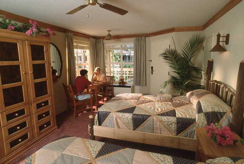 Disney'S Port Orleans Resort - Riverside Lake Buena Vista Extérieur photo